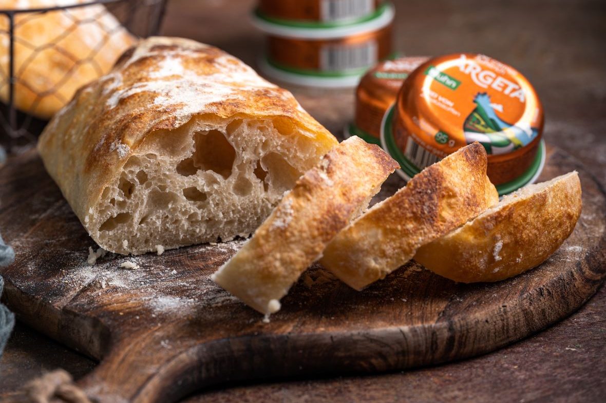 Ciabatta